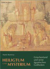 Bommas, Martin: Heiligtum und Mysterium