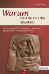 Produktbild: Warum hast du uns das angetan?