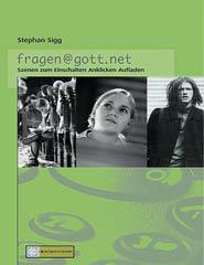 Produktbild: fragen@gott.net
