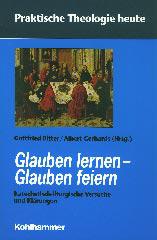 Produktbild: Glauben lernen - Glauben feiern