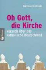 Produktbild: Oh Gott, die Kirche
