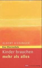 Produktbild: Kinder brauchen mehr als alles