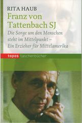 Produktbild: Franz von Tattenbach SJ