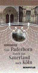 Produktbild: Von Paderborn durch das Sauerland nach K�ln