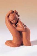 Produktbild: Dorothea Steigerwald - Figur 