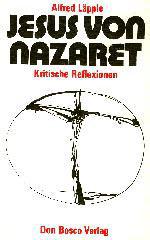 Produktbild: Jesus von Nazaret