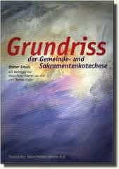 Produktbild: Grundriss der Gemeinde- und Sakramentenkatechese
