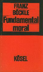 Produktbild: Fundamentalmoral