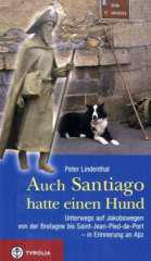 Produktbild: Auch Santiago hatte einen Hund
