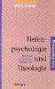 Produktbild: Tiefenpsychologie und Theologie