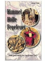 Produktbild: Himmel H�lle Fegefeuer