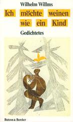 Produktbild: Ich m�chte weinen wie ein Kind