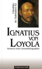 Produktbild: Ignatius von Loyola