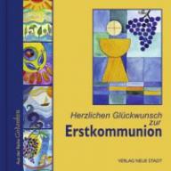 Produktbild: Herzlichen Gl�ckwunsch zur Erstkommunion