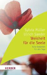 Produktbild: Weisheit f�r die Seele
