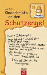 Produktbild: Kinderbriefe an den Schutzengel