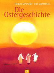 Produktbild: Die Ostergeschichte
