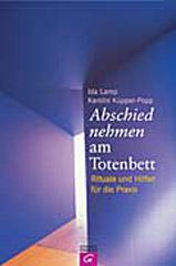 Produktbild: Abschied nehmen am Totenbett
