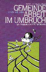 Produktbild: Gemeindearbeit im Umbruch