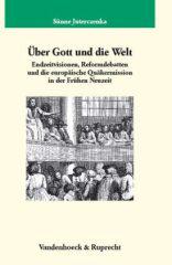 Juterczenka, Snne: ber Gott und die Welt