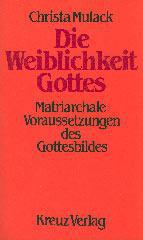 Produktbild: Die Weiblichkeit Gottes