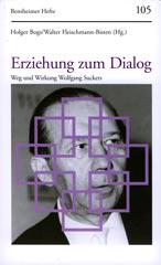 Produktbild: Erziehung zum Dialog