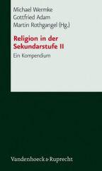 Produktbild: Religion in der Sekundarstufe II
