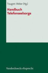 Produktbild: Handbuch Telefonseelsorge