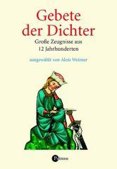 Produktbild: Gebete der Dichter