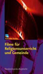 Tiemann, Manfred: Filme fr Religionsunterricht und Gemeinde