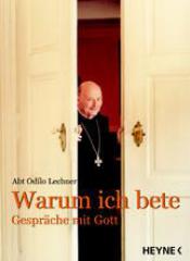 Produktbild: Warum ich bete