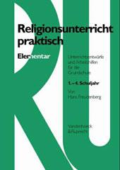 Produktbild: Religionsunterricht praktisch, 1.-4. Schuljahr
