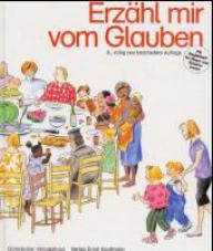 Produktbild: Erz�hl mir vom Glauben