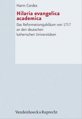 Produktbild: Hilaria evangelica academica