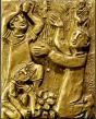 Weinert, Egino: Bronzepatronal Stephanus - mittlere Größe
