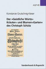 Grutschnig-Kieser, Konstanze: Der 