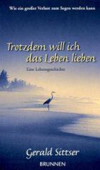 Produktbild: Trotzdem will ich das Leben lieben