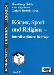 Krper, Sport und Religion
