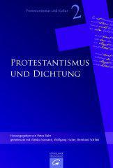Produktbild: Protestantismus und Dichtung