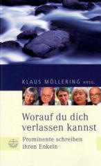 Produktbild: Worauf du dich verlassen kannst