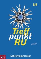 Produktbild: Treffpunkt RU 5./6. - Neuausgabe