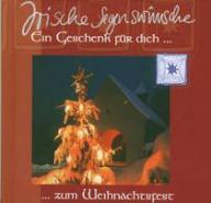 Produktbild: Ein Geschenk f�r dich zum Weihnachtsfest