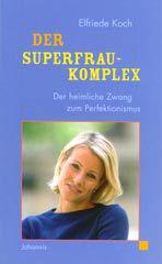 Produktbild: Der Superfrau-Komplex
