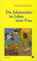 Produktbild: Die Jahreszeiten im Leben einer Frau
