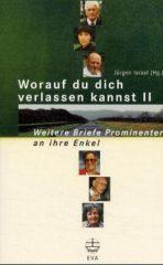 Produktbild: Worauf du dich verlassen kannst II
