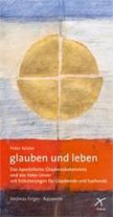 Produktbild: glauben und leben