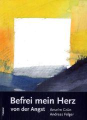 Produktbild: Befrei mein Herz von der Angst
