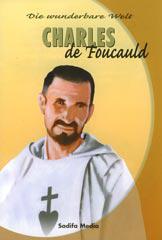 Produktbild: Charles de Foucauld