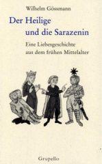 Produktbild: Der Heilige und die Sarazenin