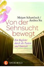 Produktbild: Von der Sehnsucht bewegt